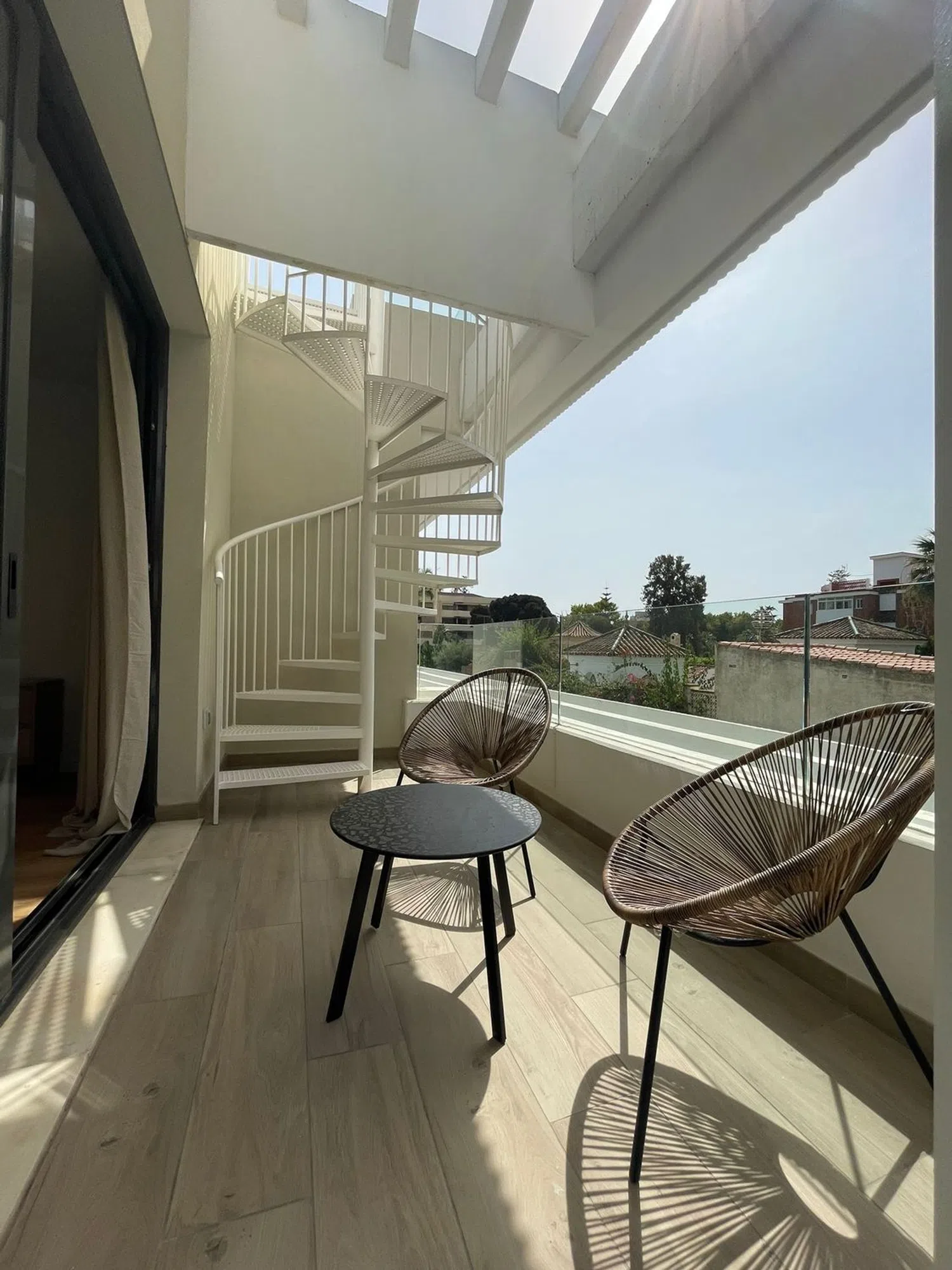 Ático en calle San Vicente de Paul, 7 - Foto 12