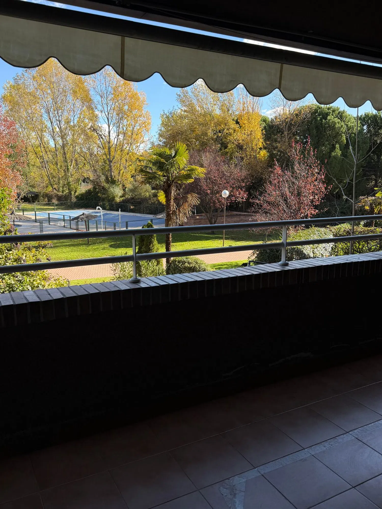 Piso en calle Isaac Albéniz, 19 - Foto 31