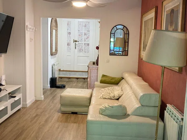Chalet adosado en Perales del Rio, Perales del Rio - Foto 4