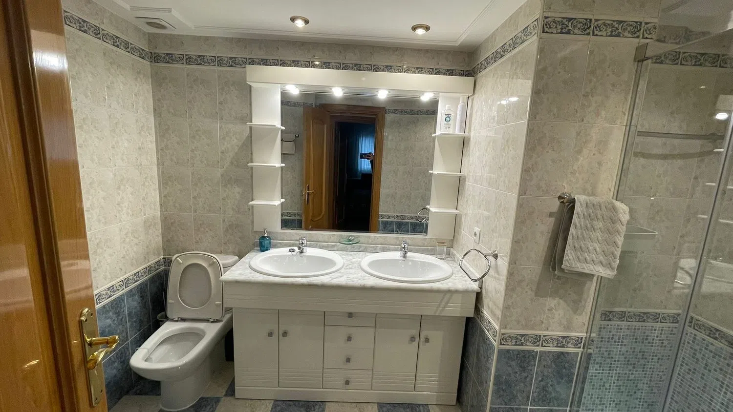 Piso en avenida de Dílar, 4 - Foto 14