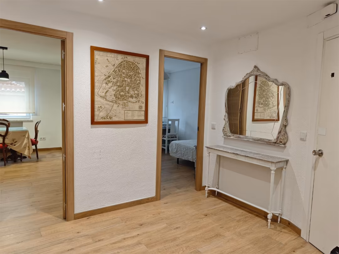 Piso en  Calle Bermejeros 48 - Foto 6