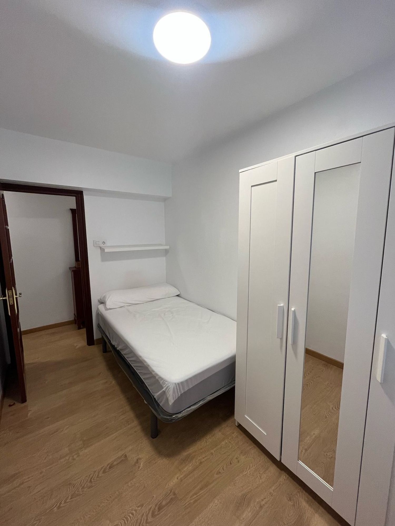 Piso en Calle Antonio Carballo, 8, Sagrada Familia, Sagrada Familia - Foto 3