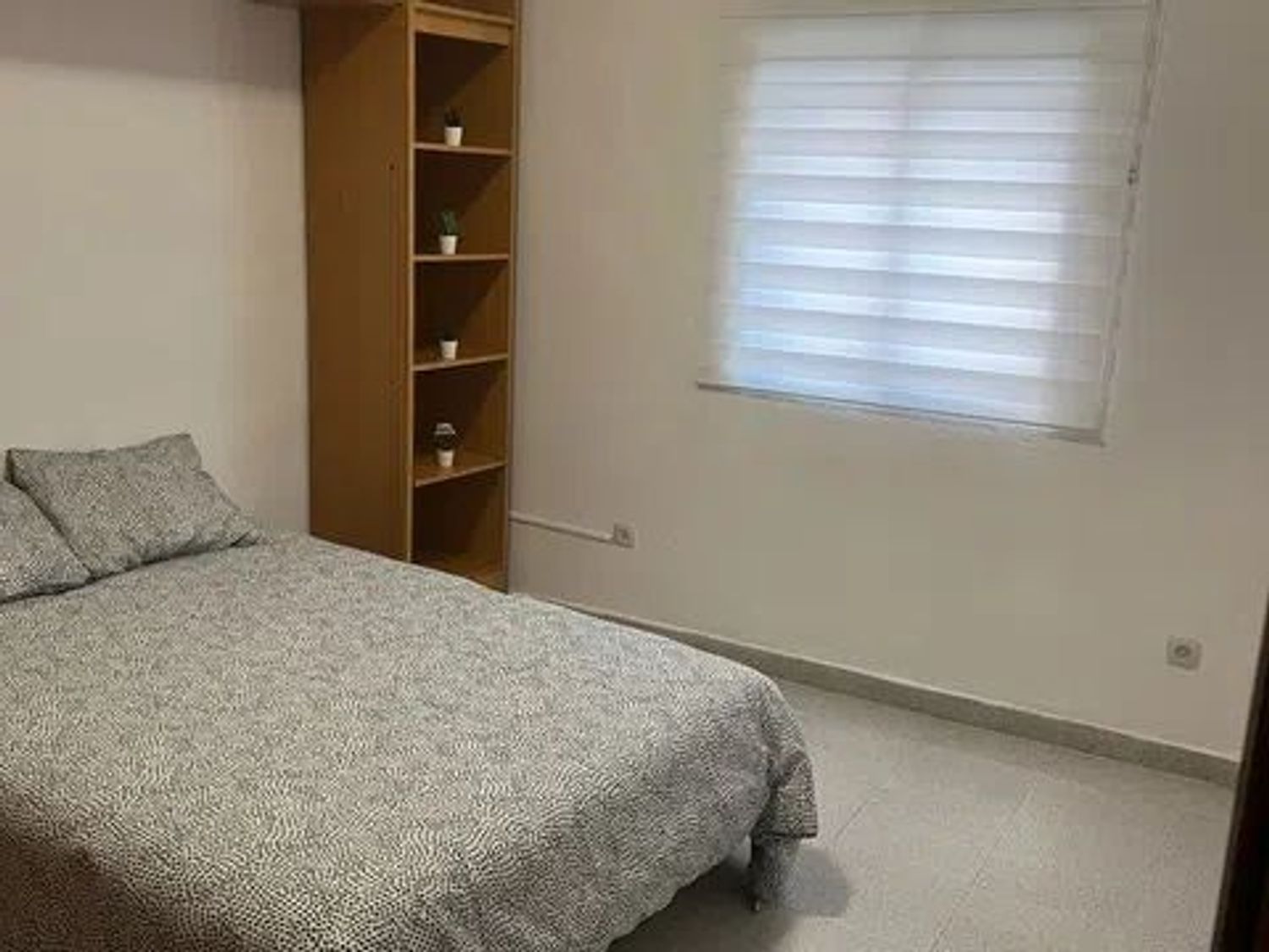 Piso en calle de Jerónima Llorente, 60 - Foto 14