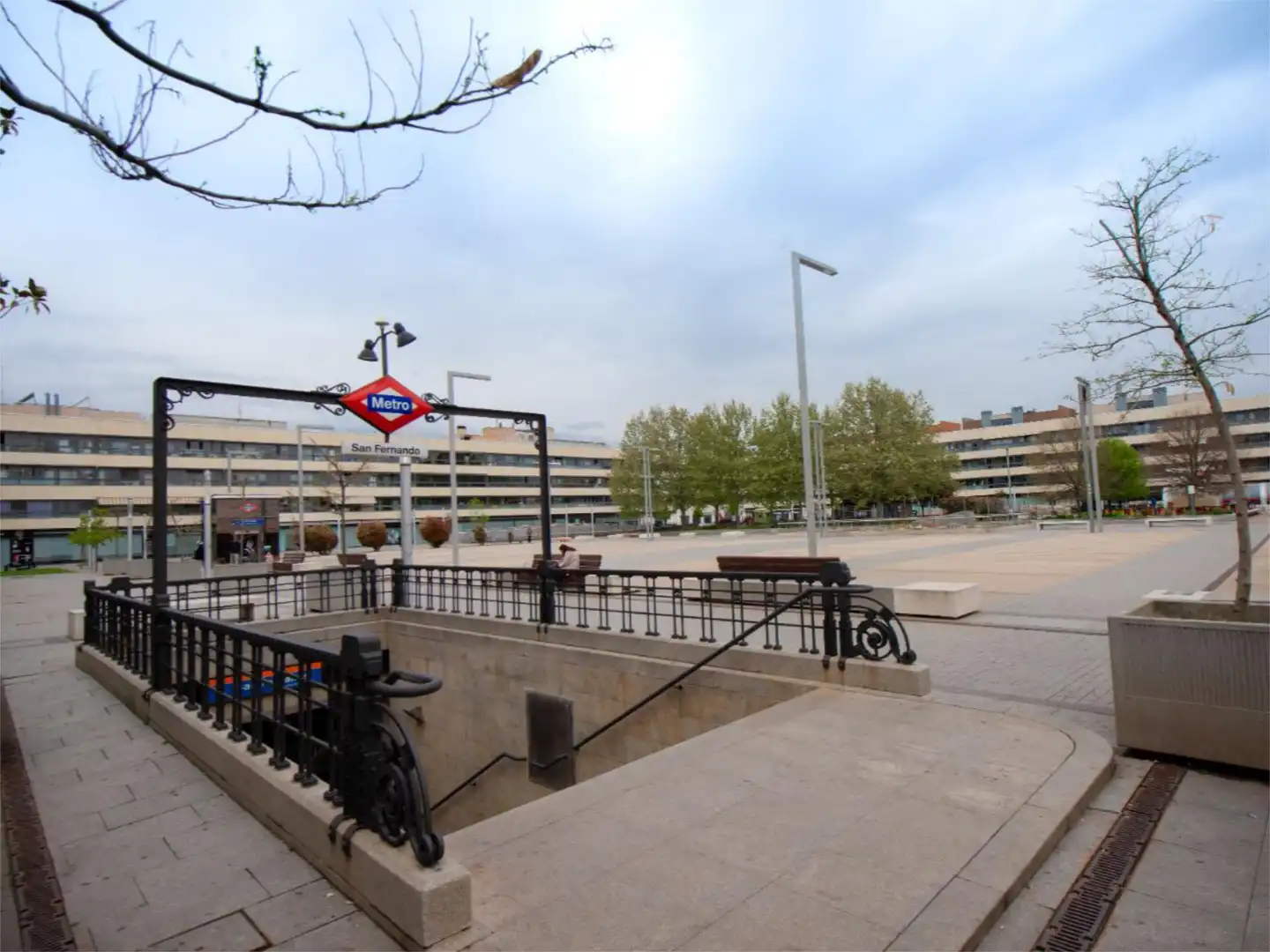 Piso en San Fernando de Henares - Foto 23