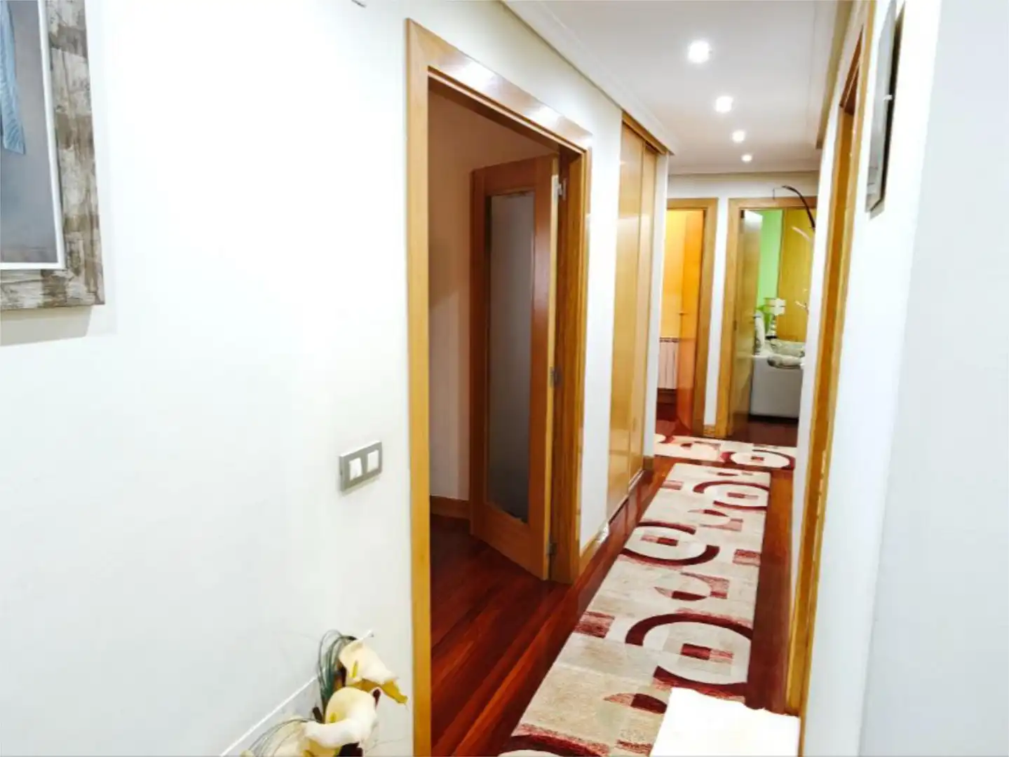 Piso en  Sor Natividad Homedes Kalea 16B - Foto 36