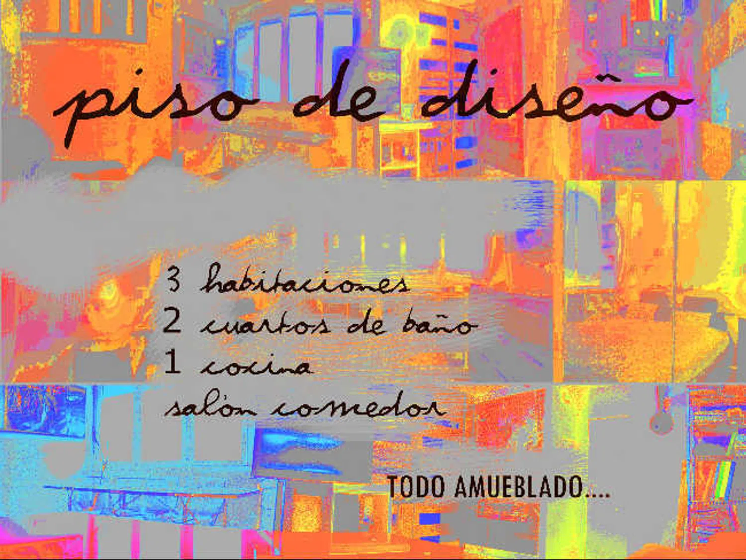 Piso en calle Virgen de Fátima, 3 - Foto 18