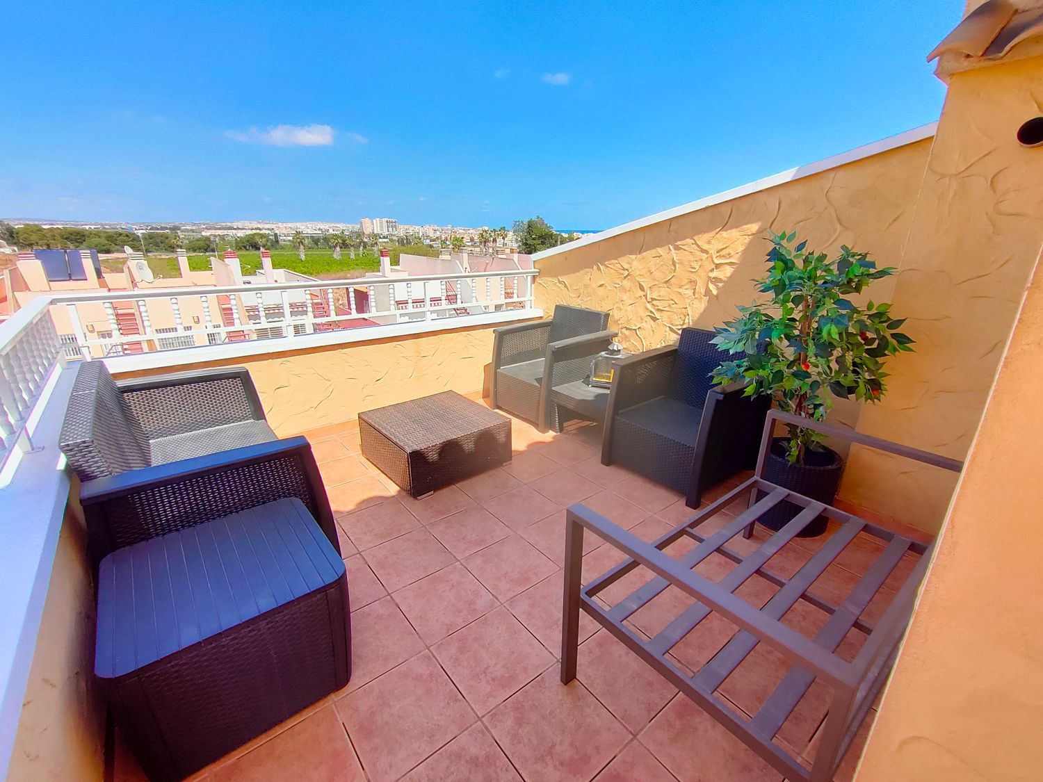 Chalet adosado en Calle Pico Maldito, 36, Los Balcones - Los Altos del Edén - Foto 29