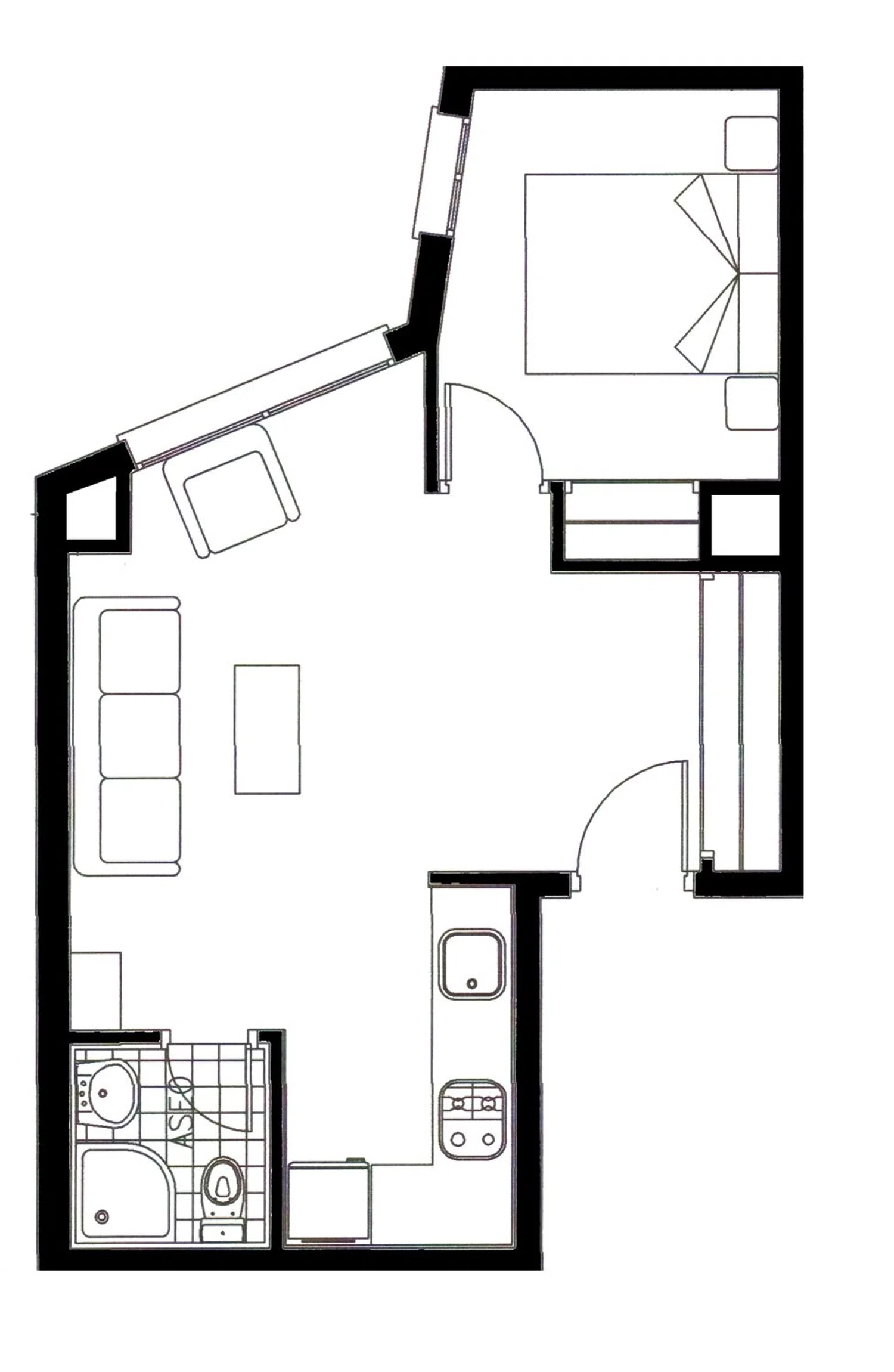 Piso en calle de Ercilla, 41 - Foto 9