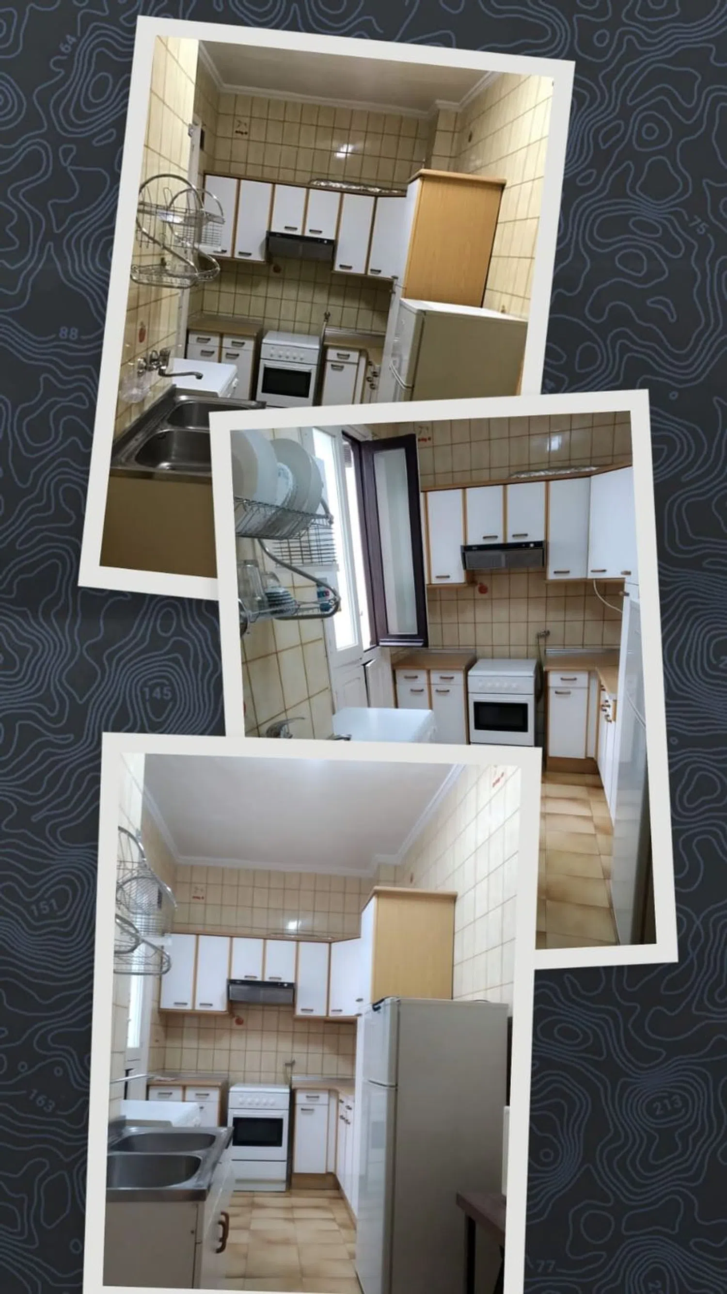 Piso en calle de Andres Mellado, 18 - Foto 12