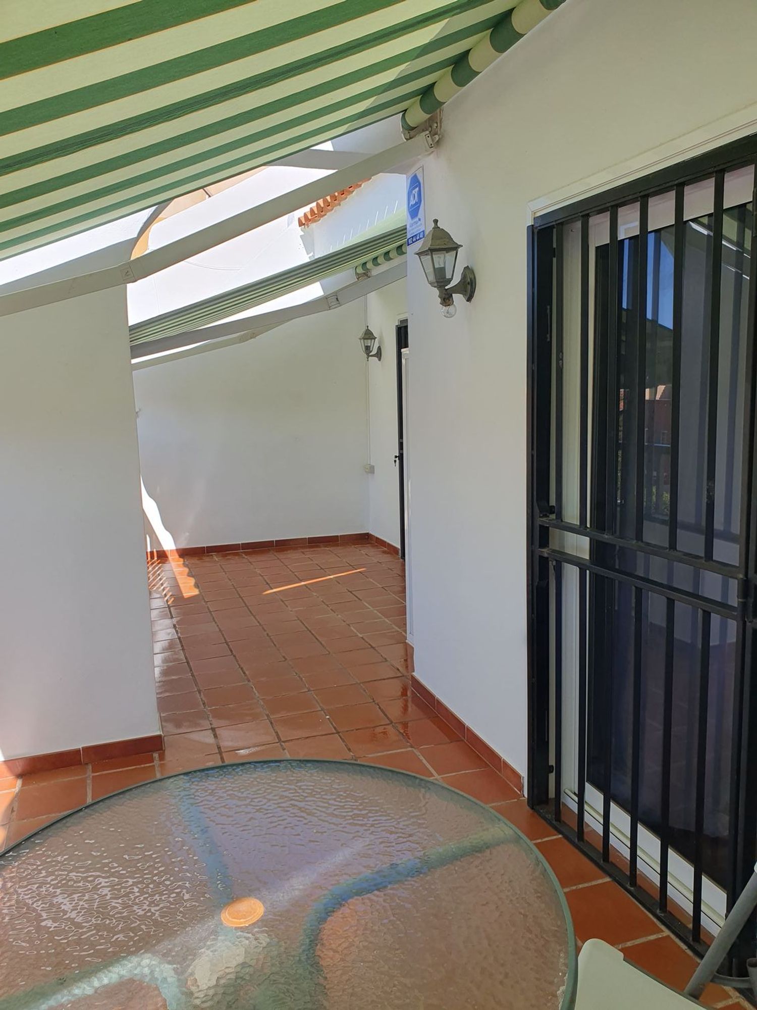 Ático en Urb. coral mar Costa del Silencio-Las Galletas - Foto 9