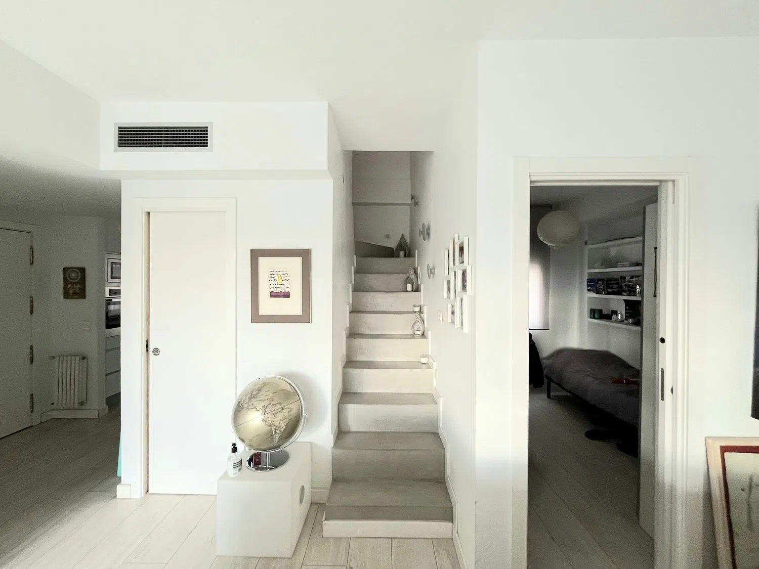 Ático en calle Salvia, 5 - Foto 14