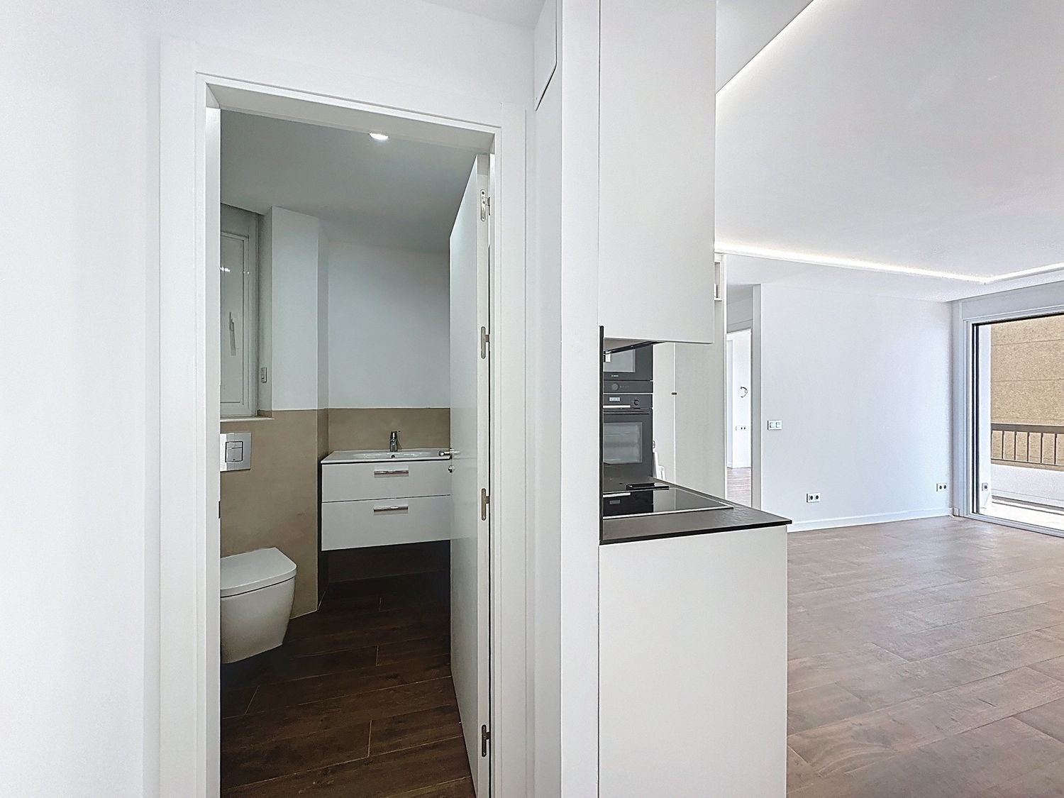 Piso en Pintor guerrero del castillo, 2 - Foto 6