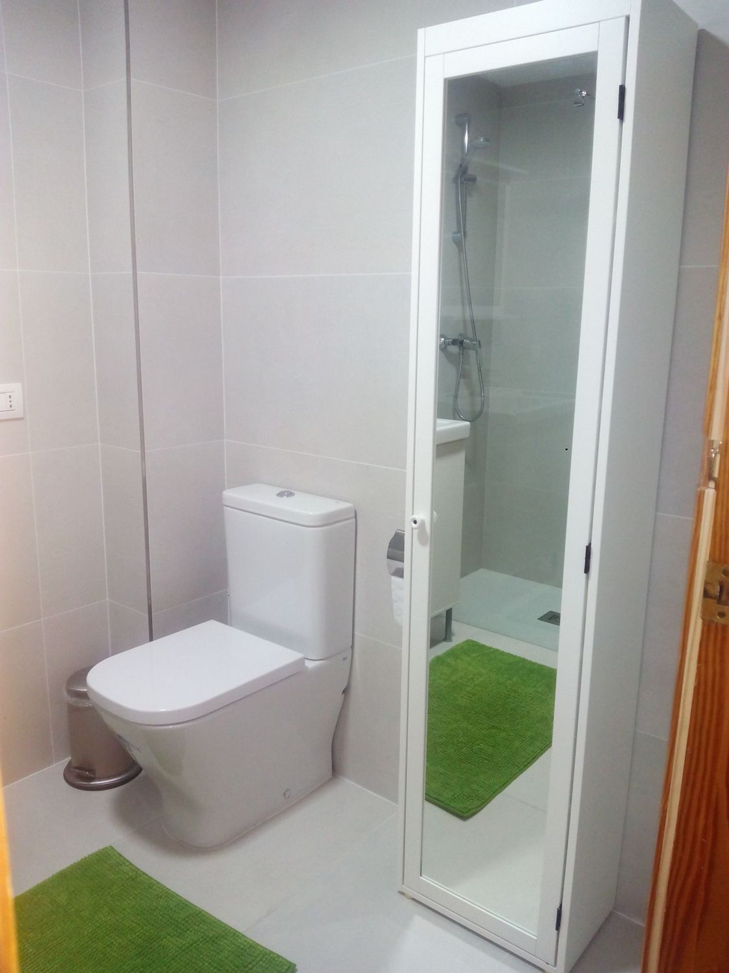 Piso en Avenida d'Alemanya, 6 a, Bons Aires - Foto 9