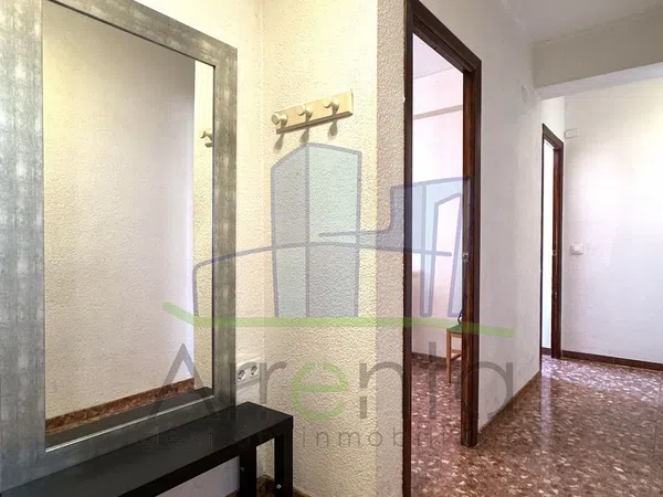 Piso en Calle de Juan Giner, Benimaclet - Foto 18