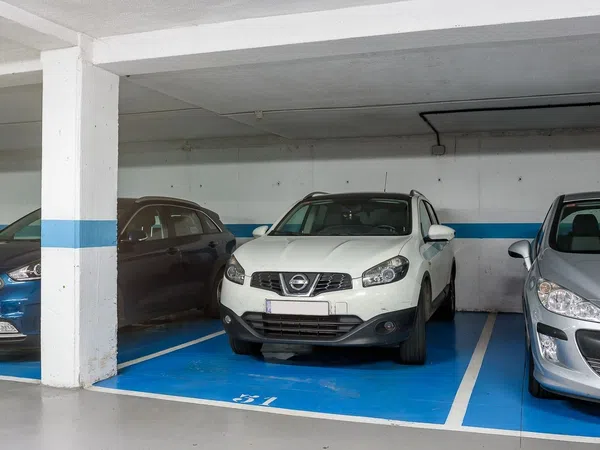 Piso en calle José María Marcilla, 4 - Foto 2