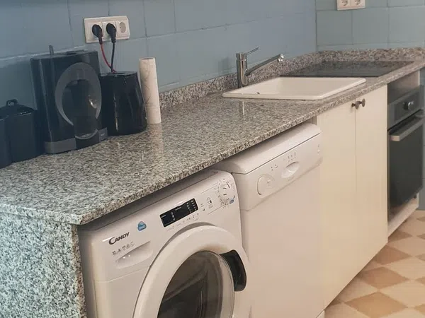 Casa rural en Barrio el Barón s/n - Foto 11