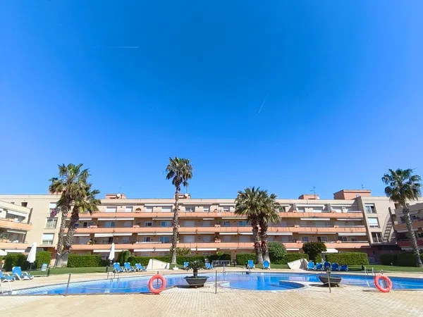 Chalet adosado en Paseo Mar Mediterrania, 95 - Foto 3