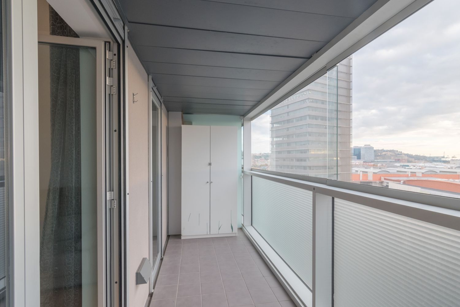 Piso en Europa, 25, Gran Via L-H - Foto 3