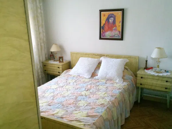 Piso en venta en Calle Parque Vosa, 30 - Foto 5