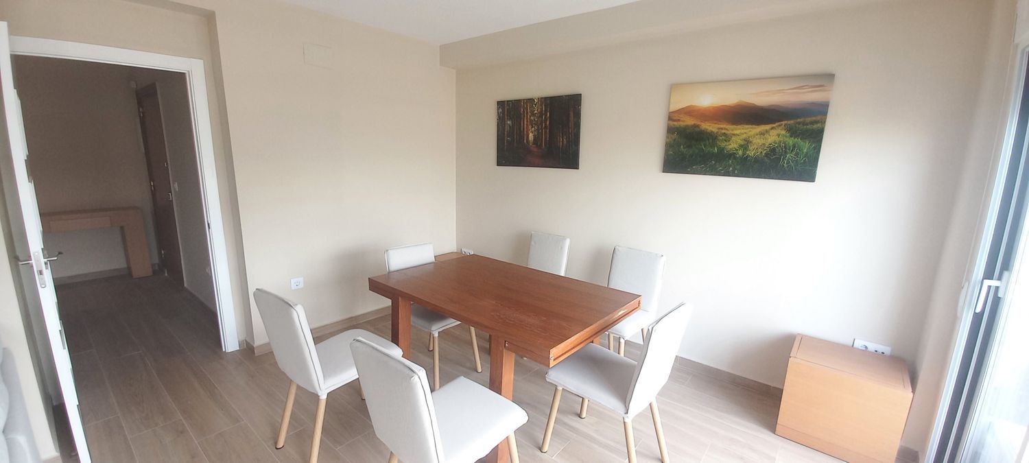 Piso en avenida de Medina Azahara, 15 - Foto 2