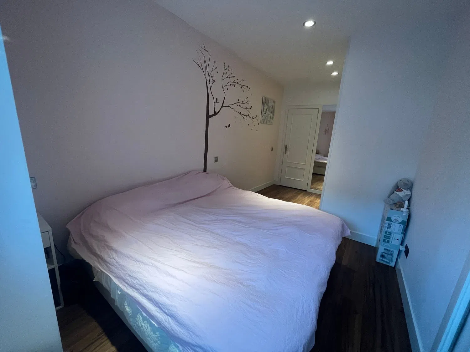 Piso en calle de Beja, 3 - Foto 11