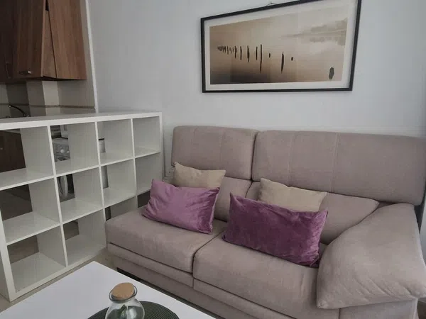 Piso en Calle Andalucía, 10, Los Castillejos - La Trinidad - Foto 12