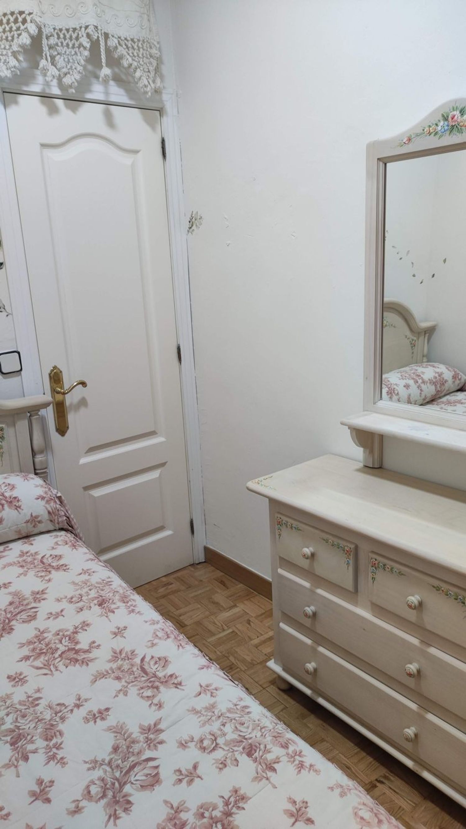 Piso en calle de Loreto y Chicote, 6 - Foto 26