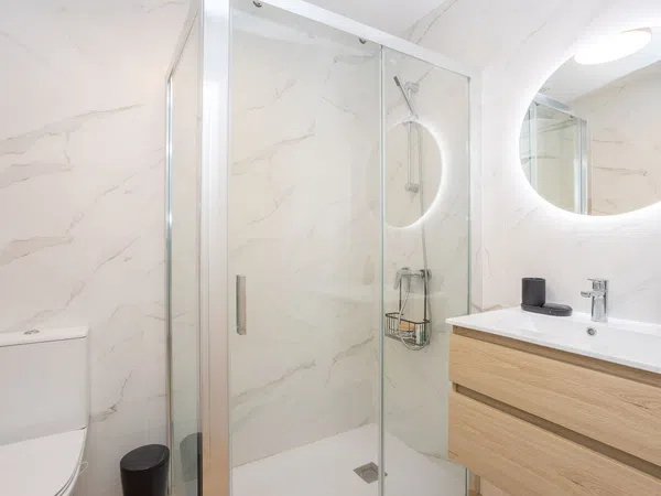 Piso en calle Fernando Guanarteme, 147 - Foto 9