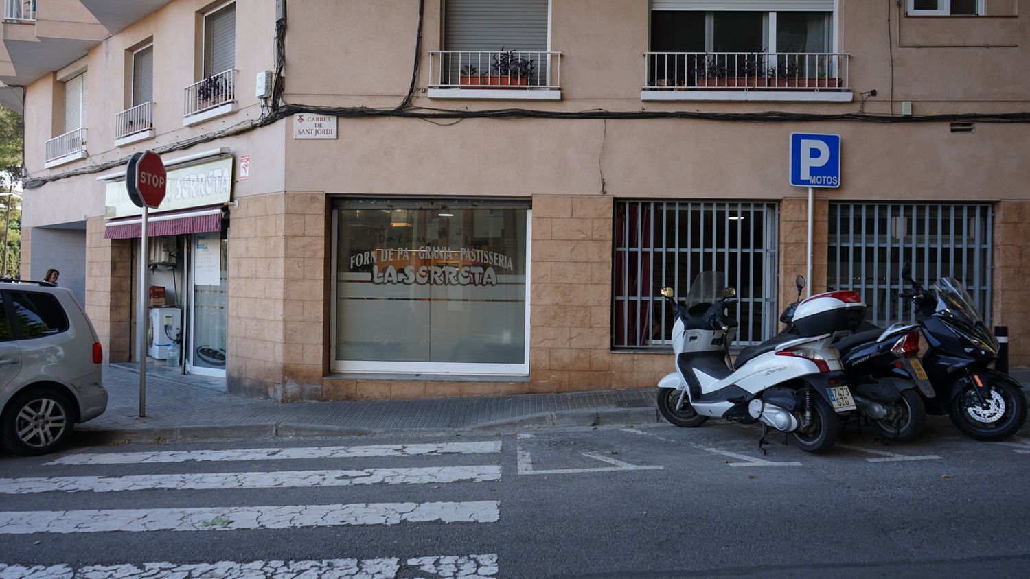 Local en Calle de Sant Salvador, 12, Zona Nord, Zona Nord - Foto 17