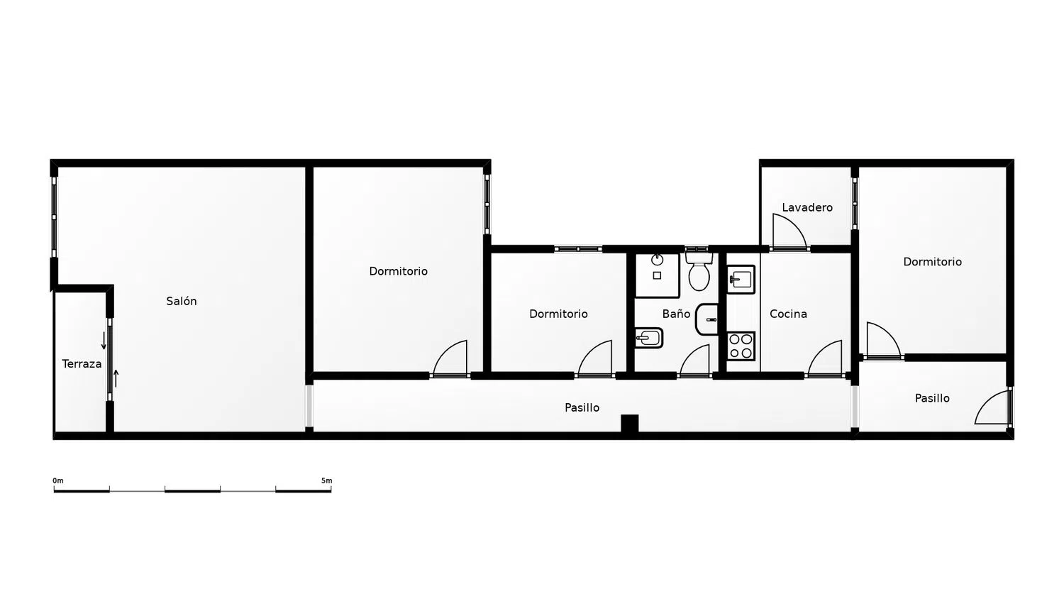 Piso en Barrio Carolinas Altas - Foto 29