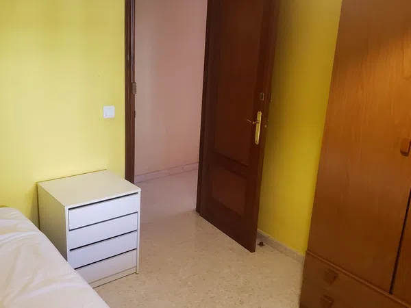 Piso en Calle Navarro Ledesma, 225, El Consul - El Romeral - Foto 4