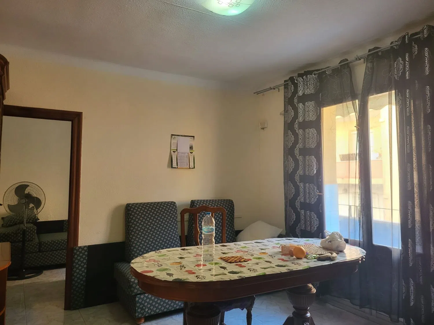 Piso en calle Geógrafo Rey Pastor, 16 - Foto 1