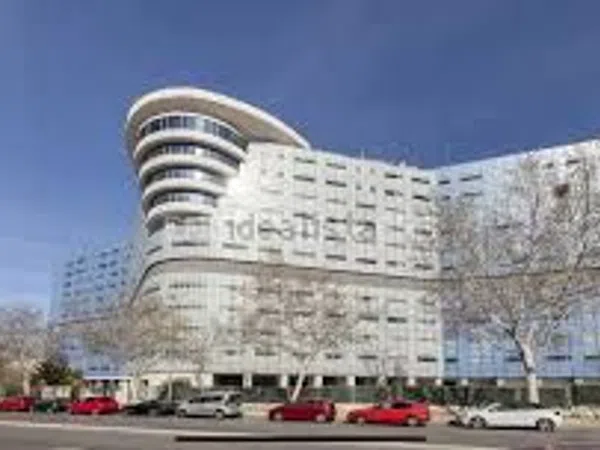 Dúplex en avenida del Juncal, 11