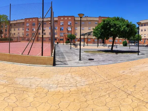 Piso en Plaza de las Bodegas, 5, Puertas del sur - Guadabajaque - Foto 11