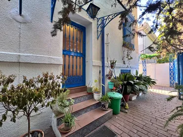 Chalet en  Calle del Marqués de Vallejo 13 - Foto 51