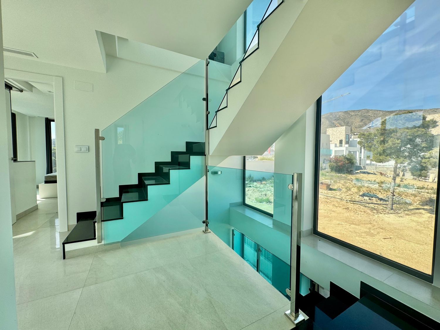 Casa o chalet independiente en Calle d'Equador, 23, Balcón de Finestrat-Terra Marina - Foto 27