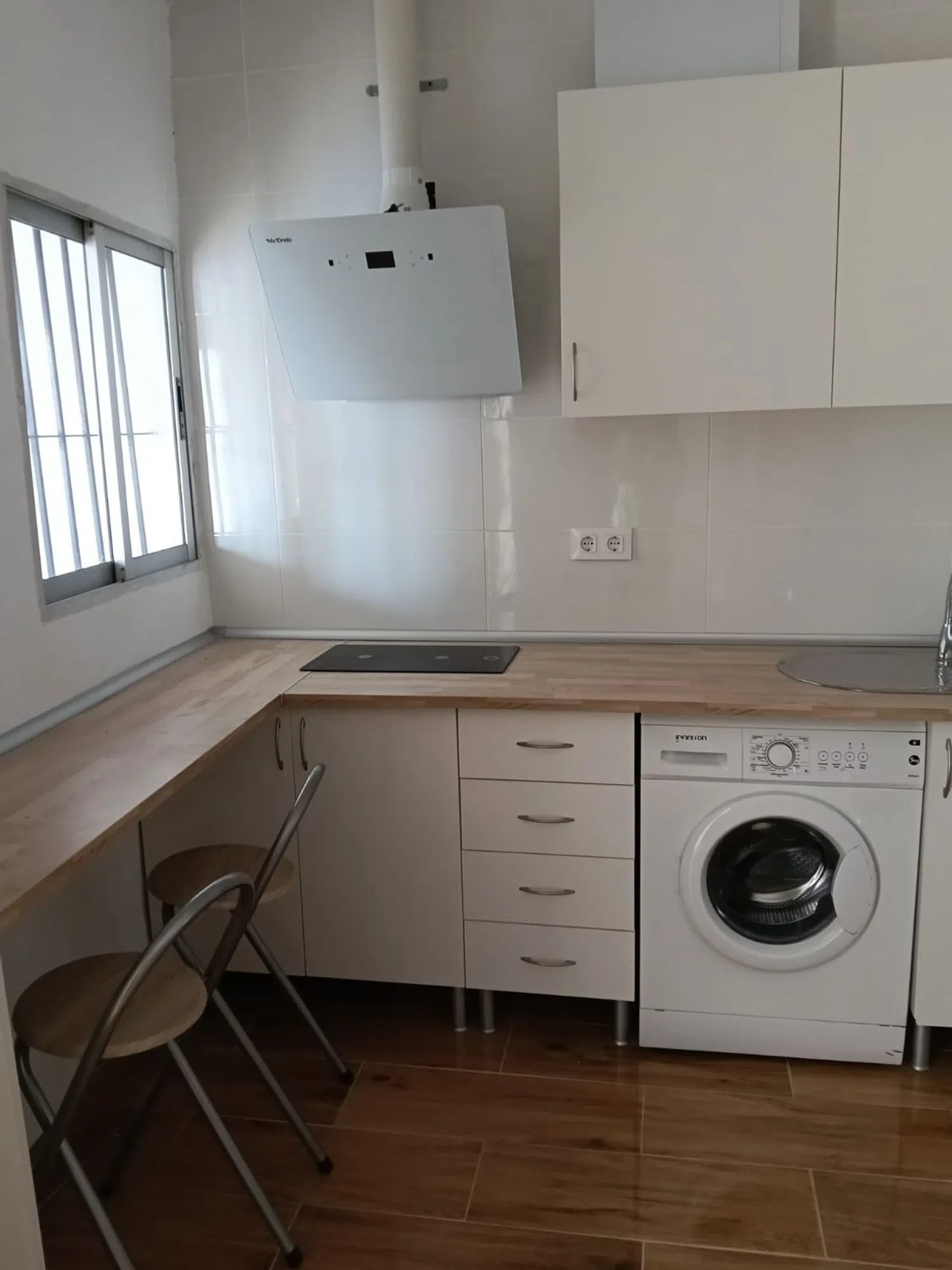 Estudio en Vergara, 5 - Foto 1
