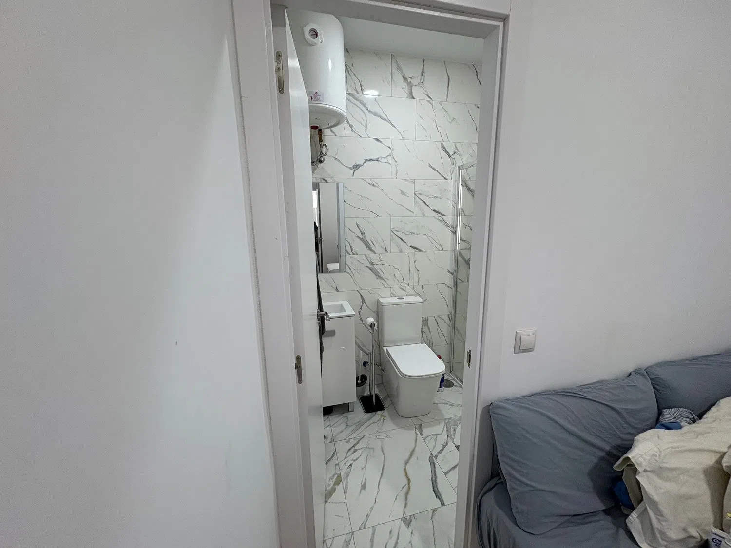 Piso en calle de Jorge Juan, 92 - Foto 23