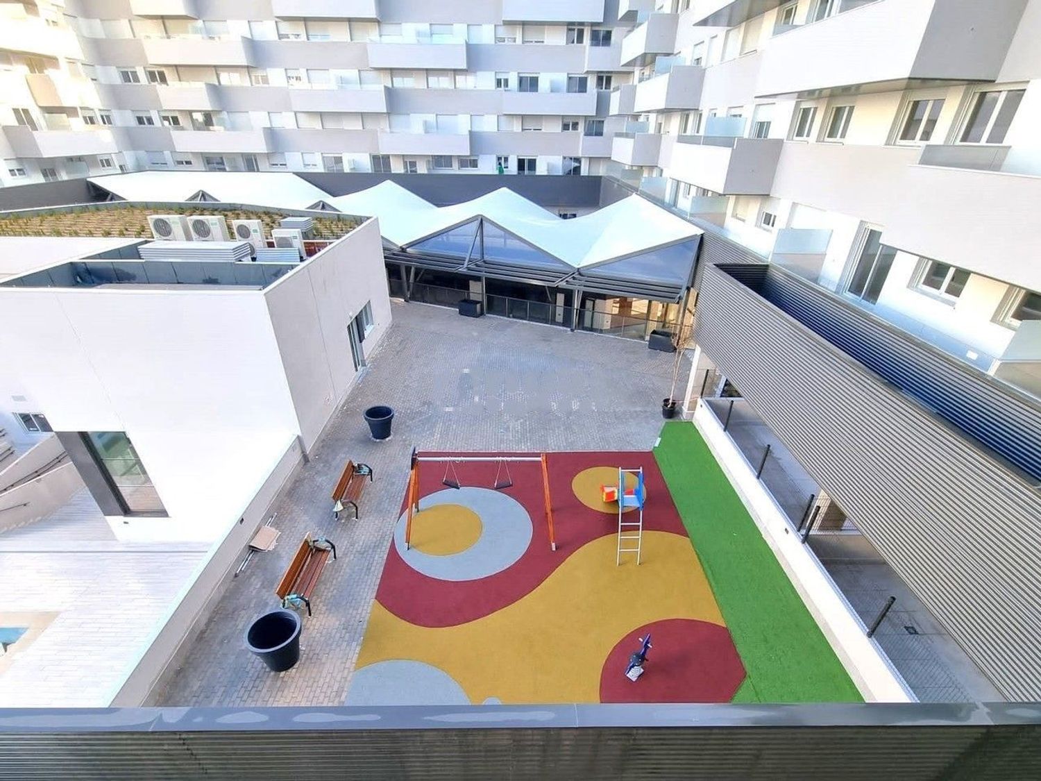 Piso en avenida de José Hierro, 96 t - Foto 29