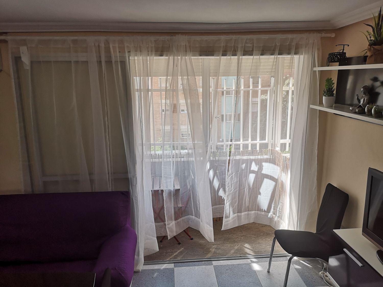 Piso en avenida de El Greco, 4 - Foto 3