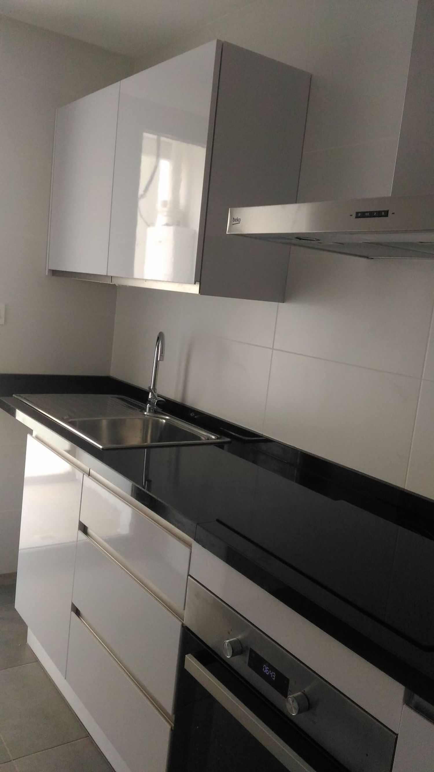 Piso en bulevar Louis Pasteur, 21 - Foto 26