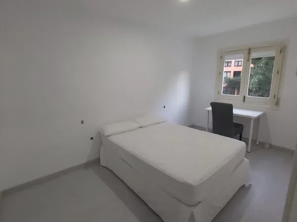 Piso en plaza Benigno Santiago Peña, 13