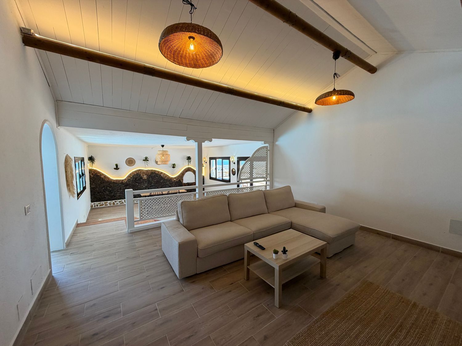 Casa o chalet independiente en Camino del Mesón, 39, Macher - La Asomada, Macher - La Asomada - Foto 7