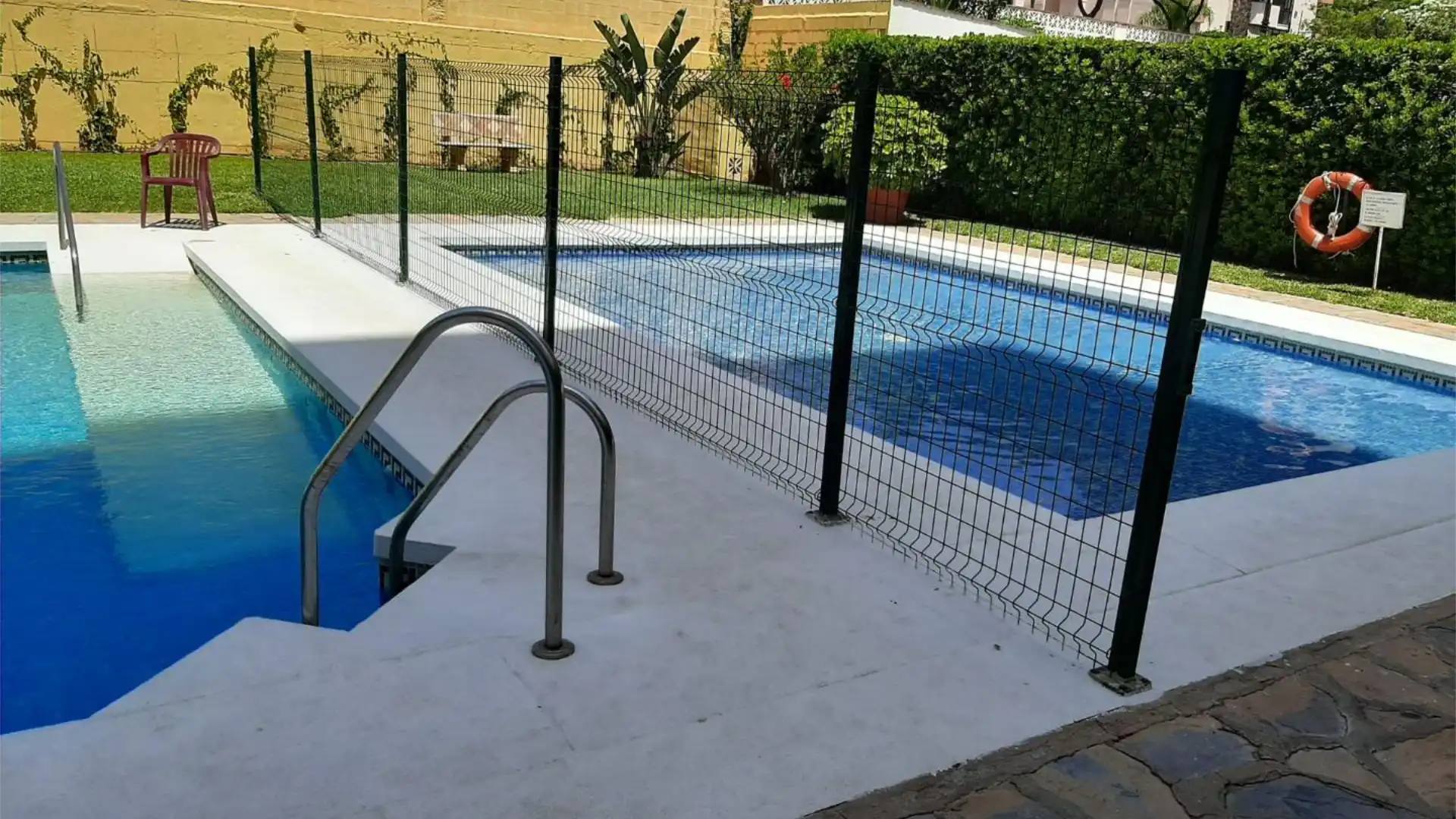 Piso en Fuengirola - Foto 21