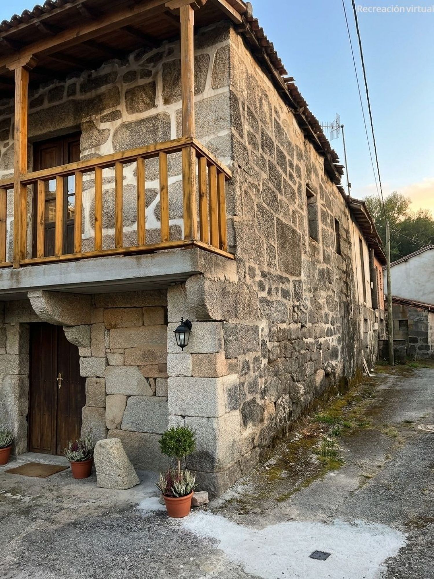 Casa rural en Calle Pegas, 24 - Foto 5