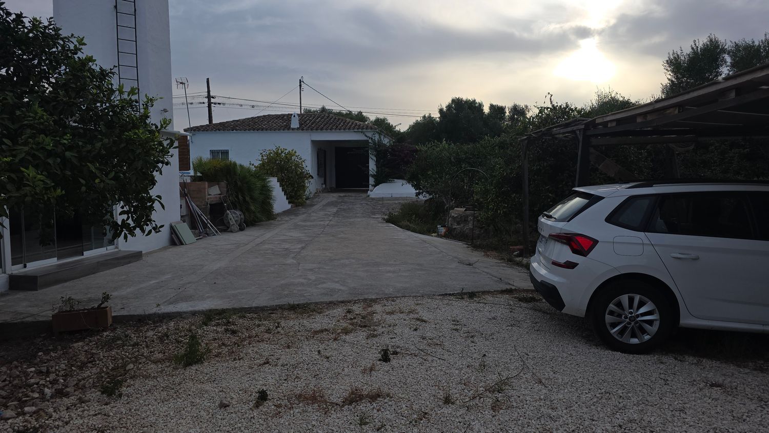 Finca rústica en Carretera Javea a Benitachell s/n, La Seu - Foto 13