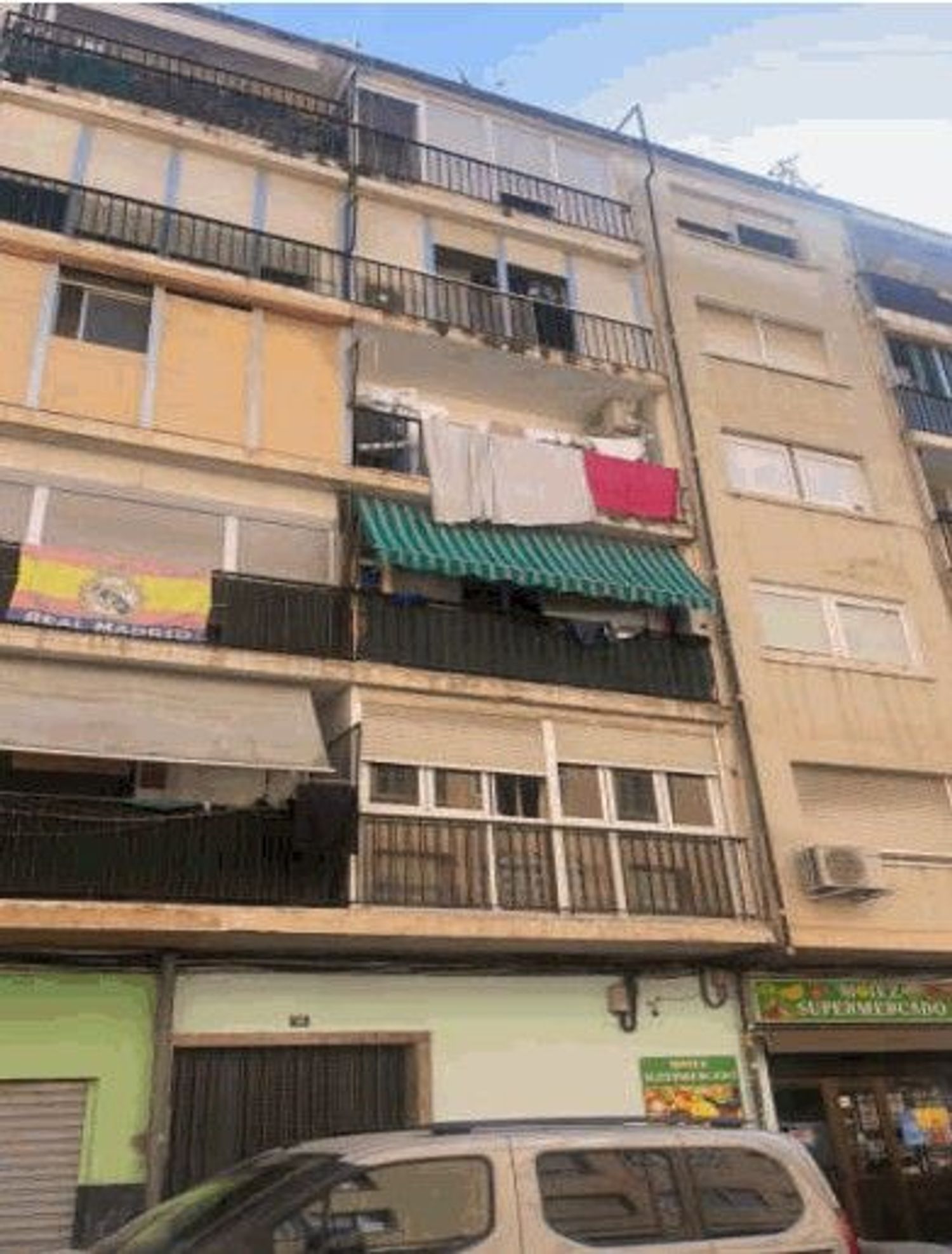 Piso en Calle de Tomàs Rul·làn, 70, Son Gotleu - Foto 9