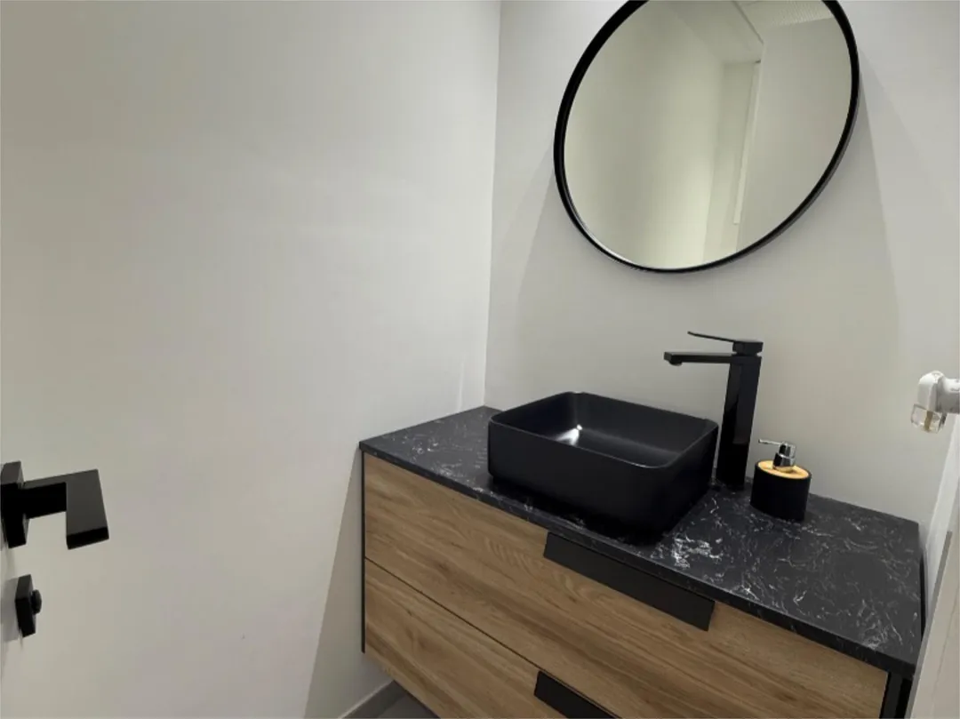 Piso en  Calle Diego de León 55 - Foto 18