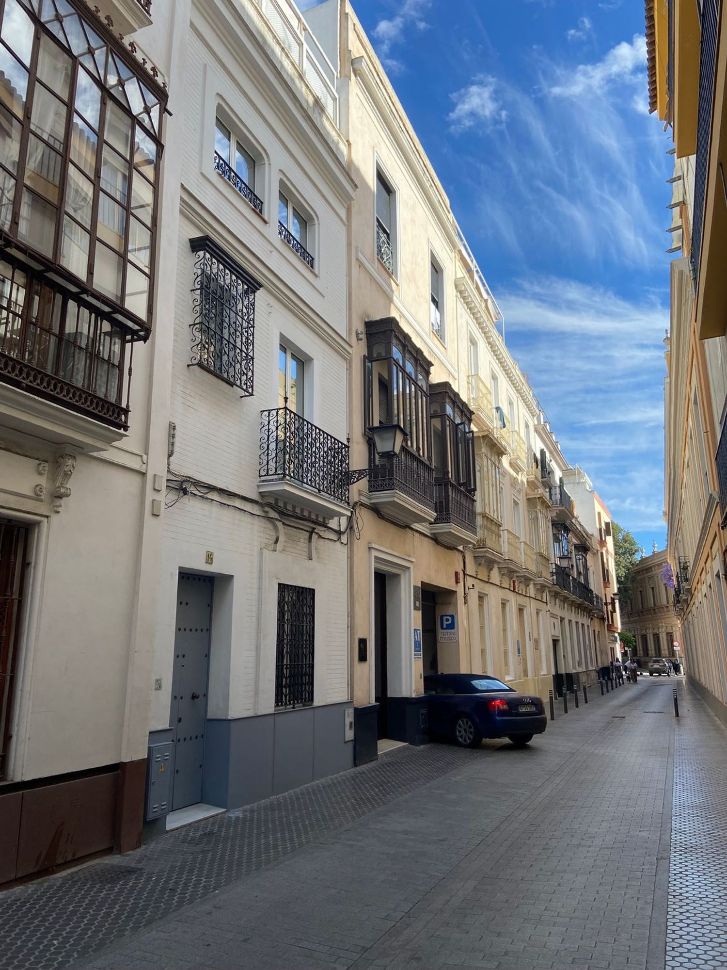 Piso en Calle San Vicente, 14 - Foto 33