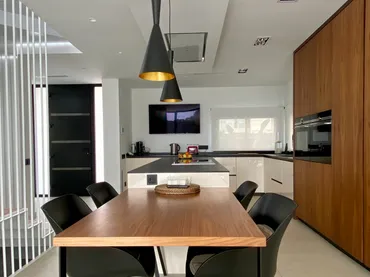 Chalet en Montgat - Foto 5